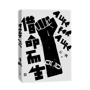 借命而生 pdf epub mobi 下载