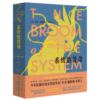 係統的笤帚