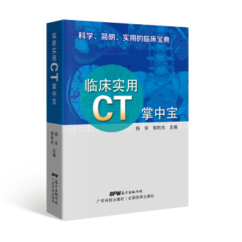 临床实用CT掌中宝 pdf epub mobi 下载