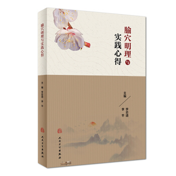 腧穴明理與實踐心得 pdf epub mobi 下载
