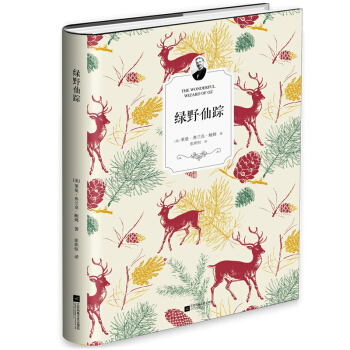 绿野仙踪 pdf epub mobi 下载