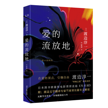 爱的流放地 [愛の流刑地] pdf epub mobi 下载