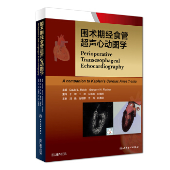 圍術期經食管超聲心動圖學（翻譯版） pdf epub mobi 下载