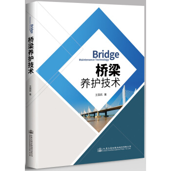 桥梁养护技术