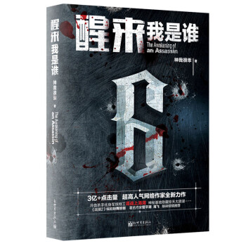 醒来：我是谁 pdf epub mobi 下载