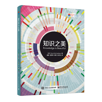 知识之美 [ Knowledge is Beautiful ] pdf epub mobi 下载