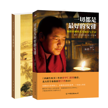 論語譯注+一切都是最好的安排（套裝全2冊） pdf epub mobi 下载