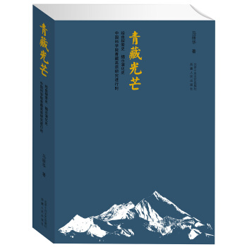 青藏光芒 pdf epub mobi 下载