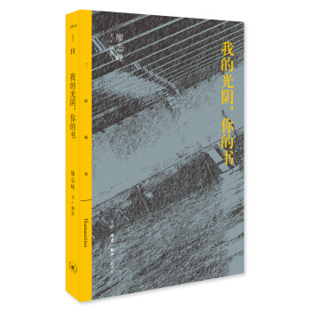 我的光阴，你的书 pdf epub mobi 下载