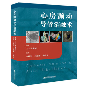 心房顫動導管消融術 pdf epub mobi 下载