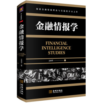 金融情报学 pdf epub mobi 下载