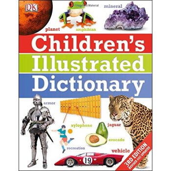 Children's Illustrated