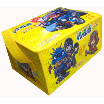 阿拉蕾(1-18)礼品装