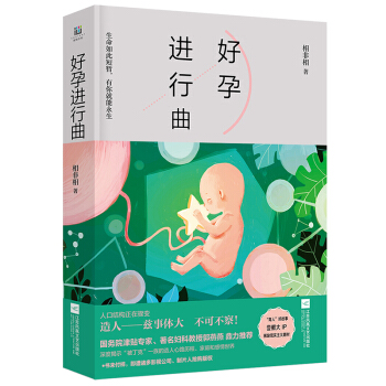 好孕进行曲 pdf epub mobi 下载