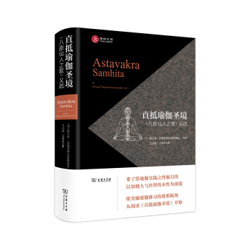 直抵瑜伽圣境——《八曲仙人之歌》义疏 pdf epub mobi 下载