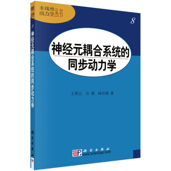 神经元耦合系统的同步动力学 pdf epub mobi 下载