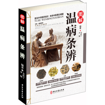 图解温病条辨 pdf epub mobi 下载