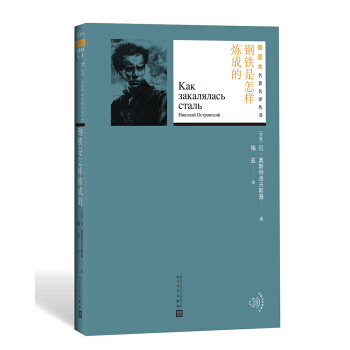 鋼鐵是怎樣煉成的（插圖本名著名譯叢書） pdf epub mobi 下载