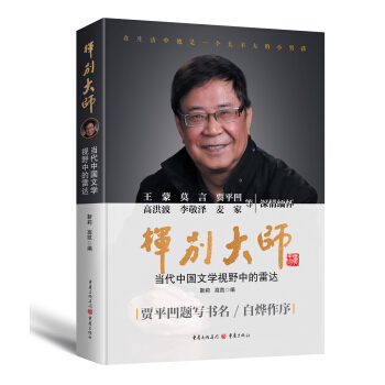 挥别大师—当代中国文学视野中的雷达 pdf epub mobi 下载