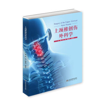 上頸椎創傷外科學 pdf epub mobi 下载