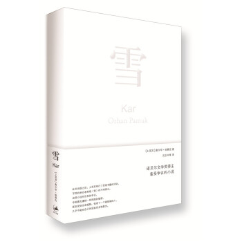 雪 pdf epub mobi 下载