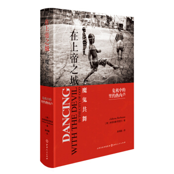 在上帝之城与魔鬼共舞：危机中的里约热内卢（精装） pdf epub mobi 下载