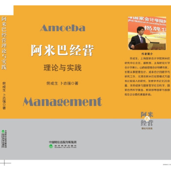 阿米巴经营的理论与实践 pdf epub mobi 下载