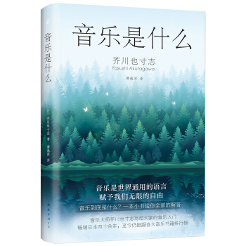 音乐是什么 pdf epub mobi 下载