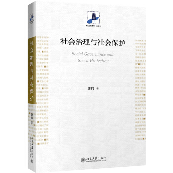 社会治理与社会保护 pdf epub mobi 下载
