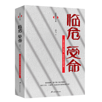 臨危受命 pdf epub mobi 下载