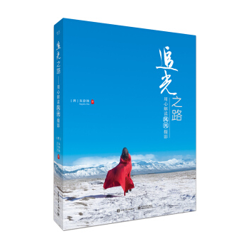 追光之路 用心解读风光摄影（全彩） pdf epub mobi 下载