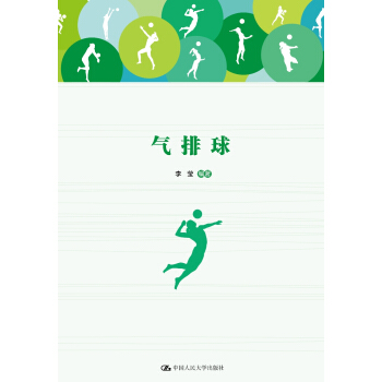 气排球 pdf epub mobi 下载