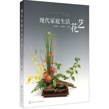 現代傢庭生活花藝 pdf epub mobi 下载