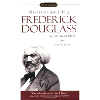 Narrative of the Life of Frederick Douglass