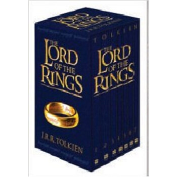 The Lord of the Rings