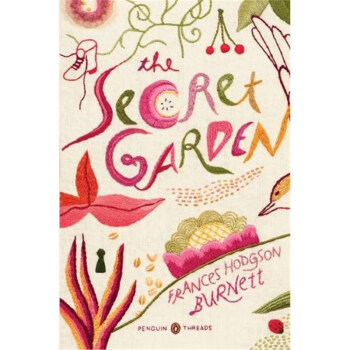企鹅 经典名著 The Secret Garden (Penguin Classics D pdf epub mobi 下载