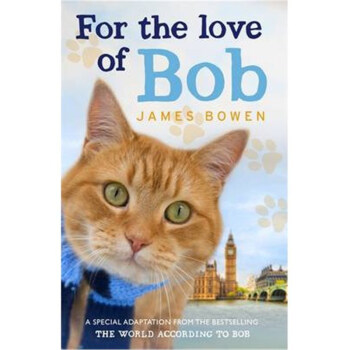 For the Love of Bob pdf epub mobi 下载