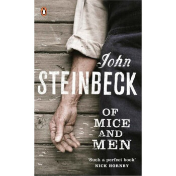 Of Mice and Men pdf epub mobi 下载