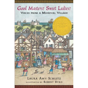 The Newbery Award Winners 2008: Good Masters pdf epub mobi 下载