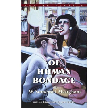 Bantam Classics: Human Bondage