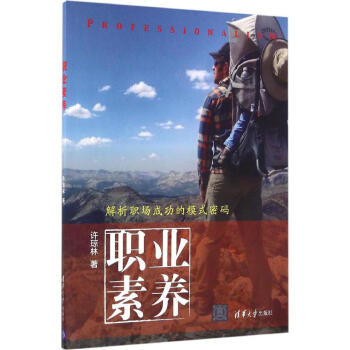 职业素养 pdf epub mobi 下载
