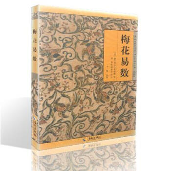 梅花易数/(宋)邵庸 著 pdf epub mobi 电子书 下载