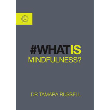 What Is Mindfulness? pdf epub mobi 下载