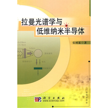 [按需印刷] 拉曼光譜學與低維納米半導體 pdf epub mobi 電子書 下載