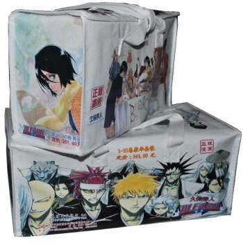 境界（死神）漫畫書BLEACH境界1-74冊全套74冊久保帶人漫畫小說圖書籍 pdf epub mobi 下载