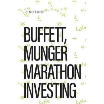 Buffet, Munger Marathon Investing