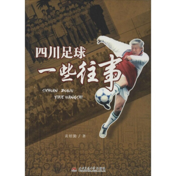 四川足球一些往事 pdf epub mobi 下载