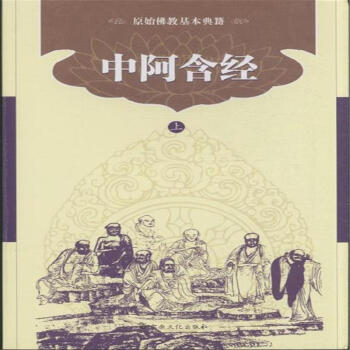 中阿含经-(上.下册) pdf epub mobi 电子书 下载