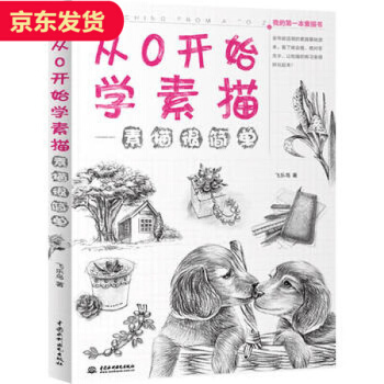 從0開始學素描 pdf epub mobi 電子書 下載