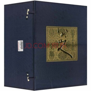 八大山人畫集 八大山人全集套裝共5冊竪排版正版書籍 pdf epub mobi 下载